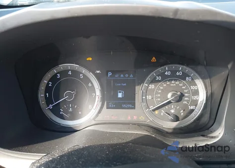 2022 Hyundai Venue Sel из США, поврежденный, VIN KMHRC8A3XNU152191